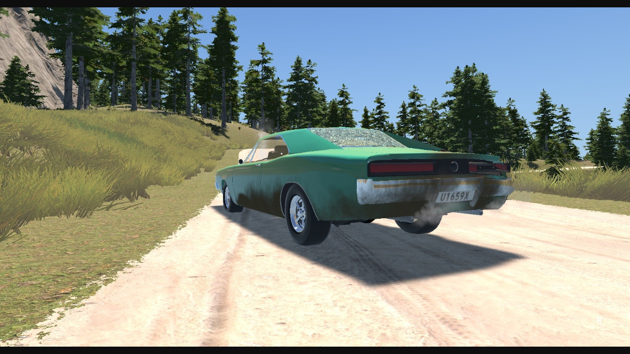 My Garage screenshot 3